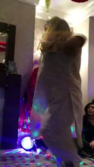 Very Funny Or Awesome Dance In Private Party in Home