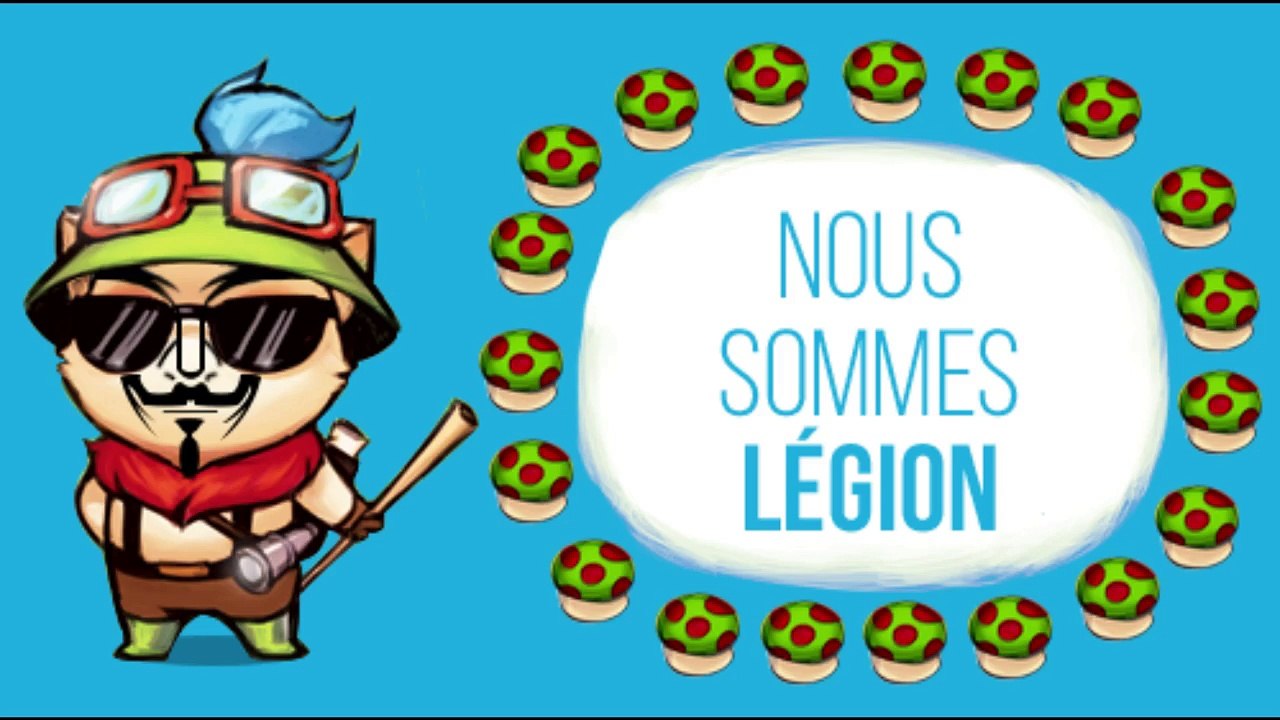 Maokai Top - On balance des mini arbres (4)