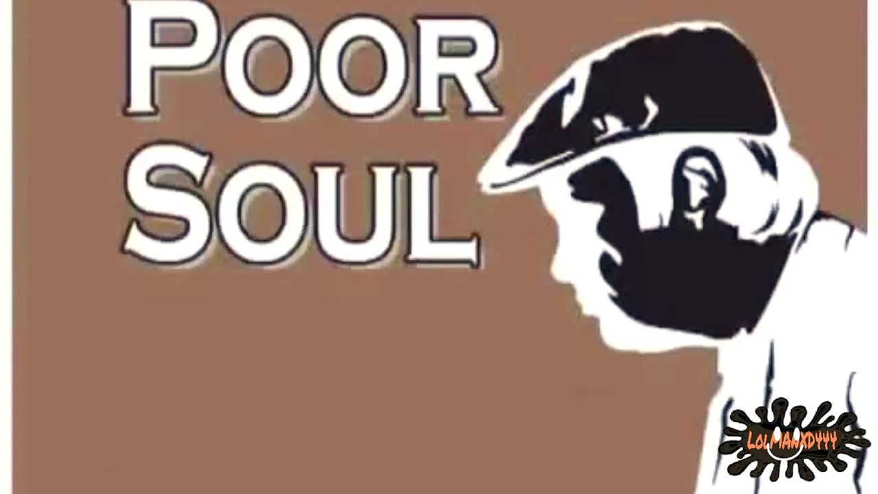 Poor Soul/Its a Laugh Productions/Disney XD Original in G Major 7