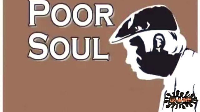 Poor Soul/Its a Laugh Productions/Disney XD Original in G Major 7