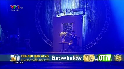 BÀI HÁT YÊU THÍCH THÁNG 11/2015: GIỮA MÙA ĐÔNG - MINH QUÂN IDOL