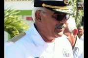 En Michoacán ejecutan a comandante de la Octava Zona Naval