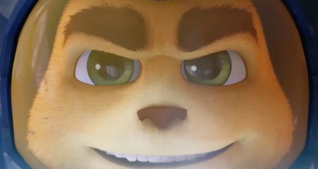Ratchet & Clank PS4 - Tráiler de lanzamiento