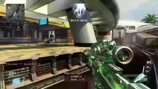 venomosgaming - Black Ops II Game Clip