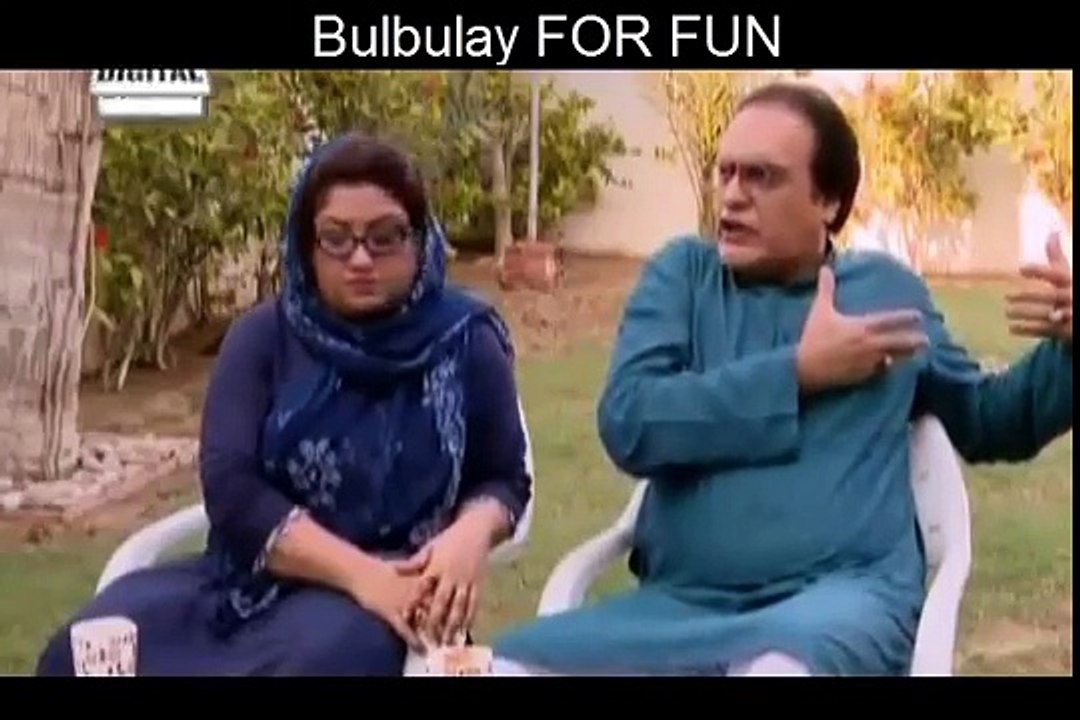 Bulbulay drama 12 april 2016 _ ARY DIGITAL
