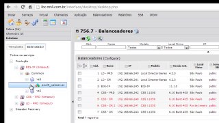 MT4 LBC - Load Balance Center