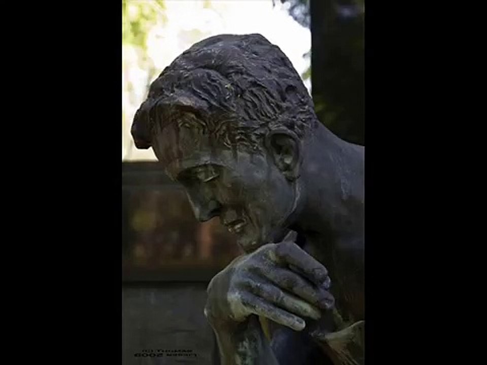 بفكر فى اللى ناسينى محمد عبد الوهاب