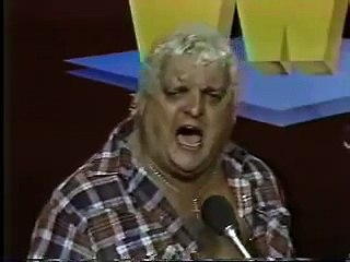 SCW gDusty Rhodes talks Baby Doll's turn