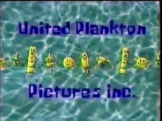 United Plankton Pictures inc / Nickelodeon (2007)