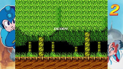 PS4版［Mega Man　ロックマン］ (9)