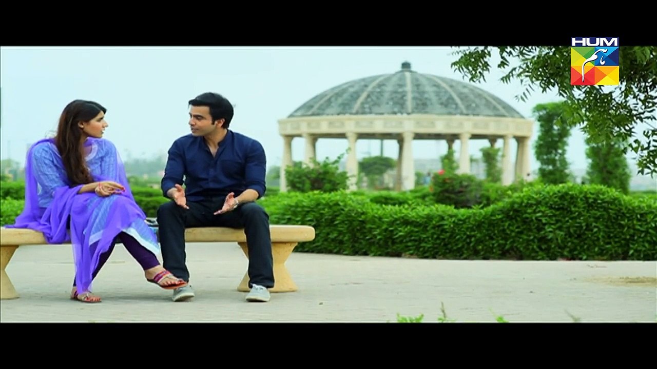 Dil E Beqarar Episode 02 Full HUM TV Drama 20 April 2016