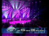 HIGHLIGHTS - EPISODE 13 - Indonesian Idol 2012 - ROSA Ternyata Cinta