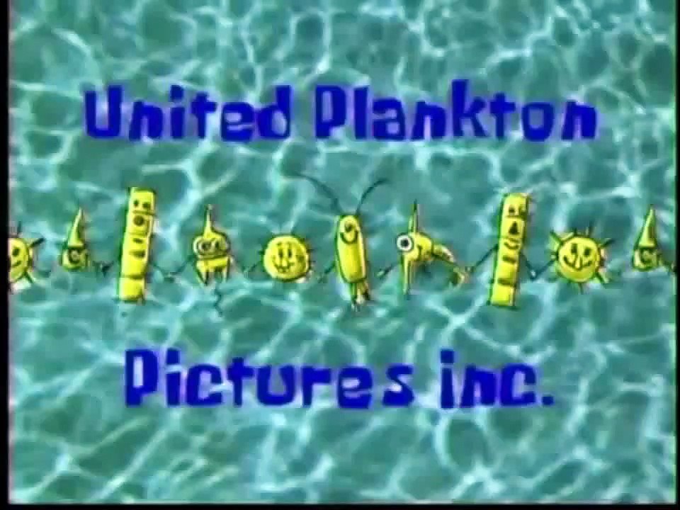 United Plankton Pictures Inc. / Nickelodeon (2005)