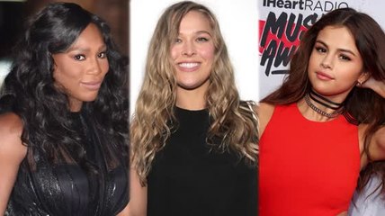 Lifetime is Teaming Up With Big Stars for New Programming