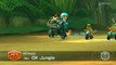 Mario Kart 8 200CC  - DK Jungle Replay