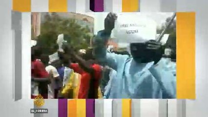 Inside Story - What's causing the unrest in Gambia?