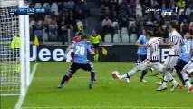 All Goals HD - Juventus 3-0 Lazio  - 20-04-2016