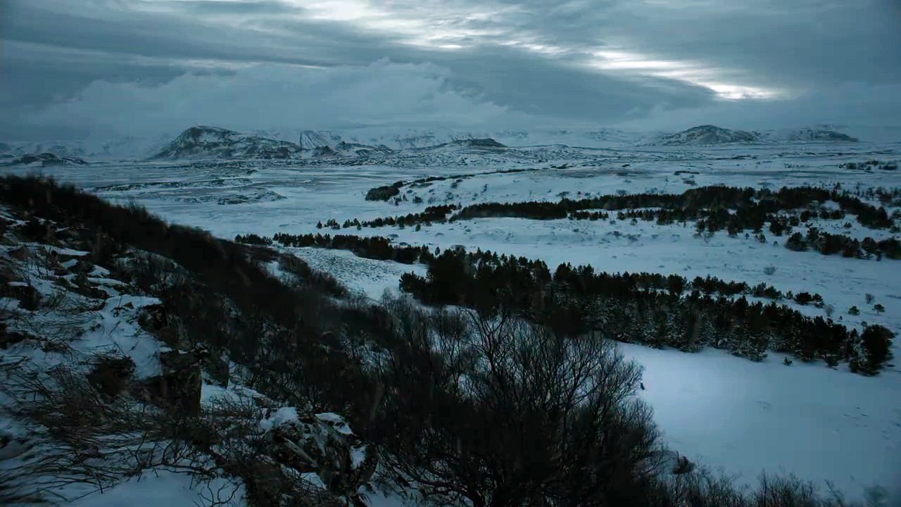 Game of Thrones:Get Released  New Clip  From Upcoming Season of HBO show