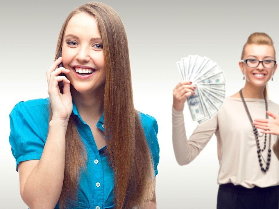 What’s The Deal with Cell Phone Contracts?