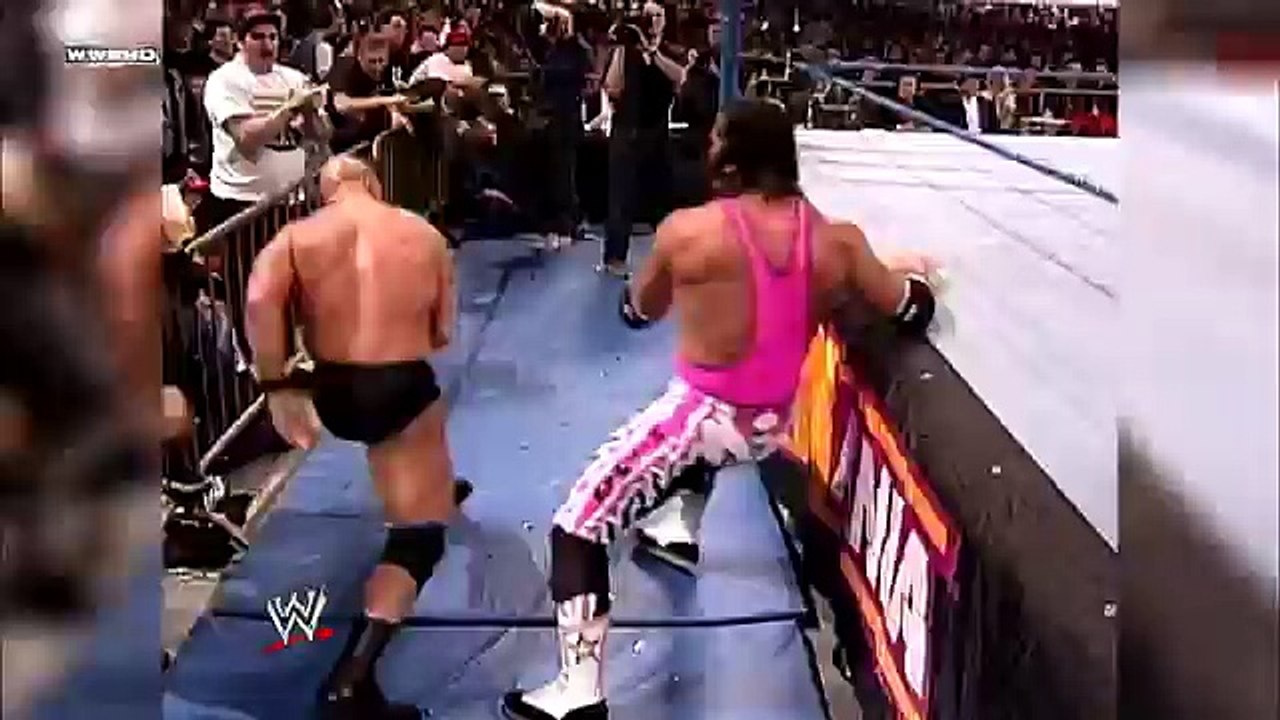 wrestlemania 13