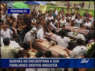 Ayuda psicológica  para damnificados