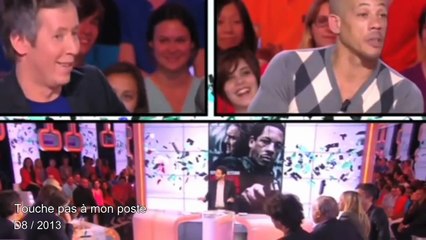 Best Of - Clash et bagarres à la TV #3