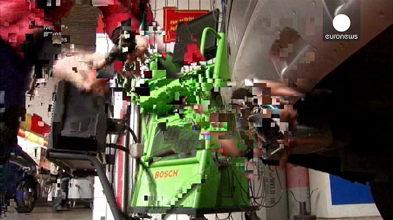 VW avoids Federal US trial by paying diesel customers 5000 dollars