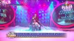 Laura Esquivel y Jey Mammon son Sarah Brightman y Antonio Banderas Tu Cara Me Suena (Gala