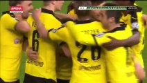 Hertha Berlin 0 - 3 Borussia Dortmund HD All Goals & Full Highlights DFB Pokal 20.04.2016
