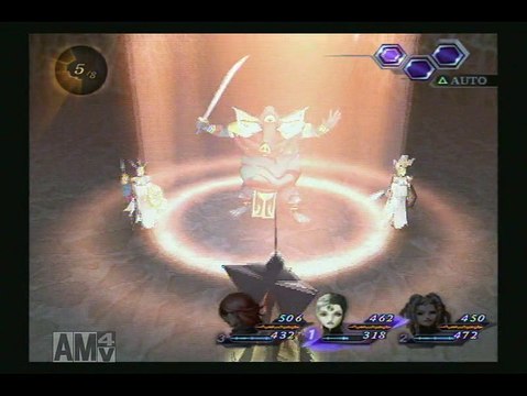 第28回リネージュ民のネトラジ アバタールチューナーⅡ編6