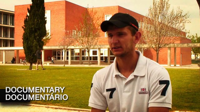 HB - Audiovisual Showreel 2010