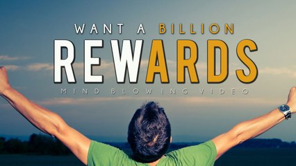 Oceans Of Rewards ᴴᴰ - Amazing Reminder - Must Watch