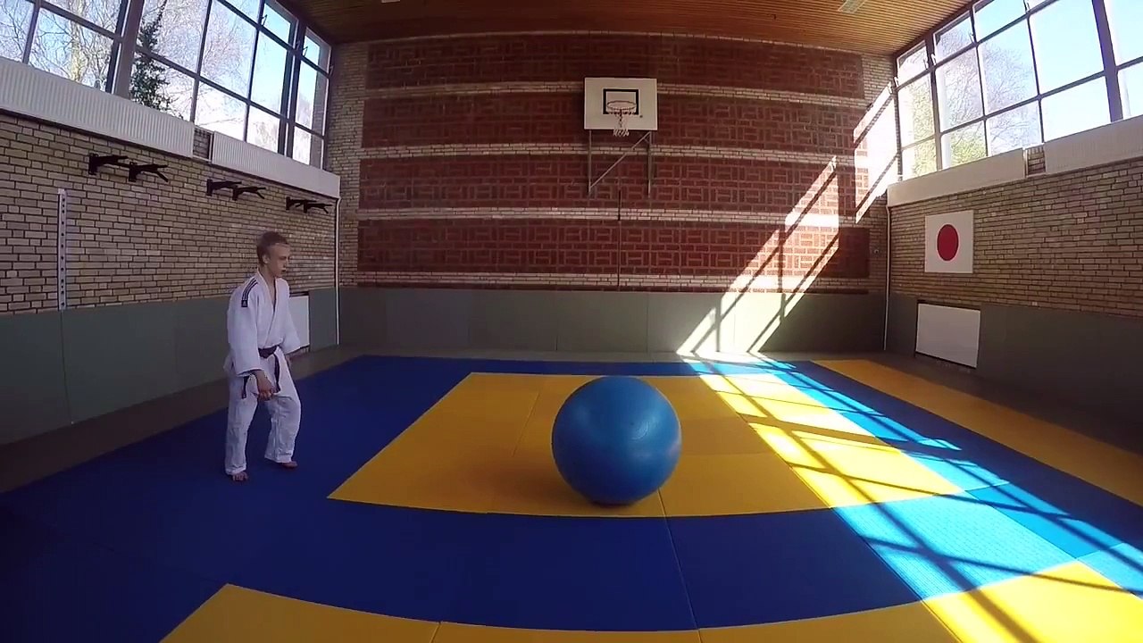 Swiss Ball Exercises