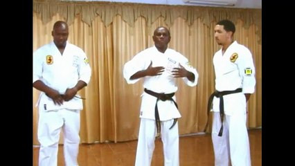 Self Defense Techniques for Men and Women