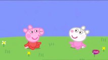 Baby Peppa And Baby Suzy Sheep Crying Peppa Pig