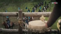 diriliş ertuğrul 56.bölüm fragmanı