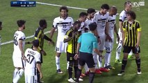 اهداف مباراة الاتحاد وسباهان الايراني 4-0 شاشة كاملة ( دوري ابطال اسيا ) HD