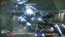 Ship Inbound - Destiny (Glitch) - GameFails