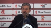 Torku Konyaspor - Fenerbahçe Maçının Ardından - 2