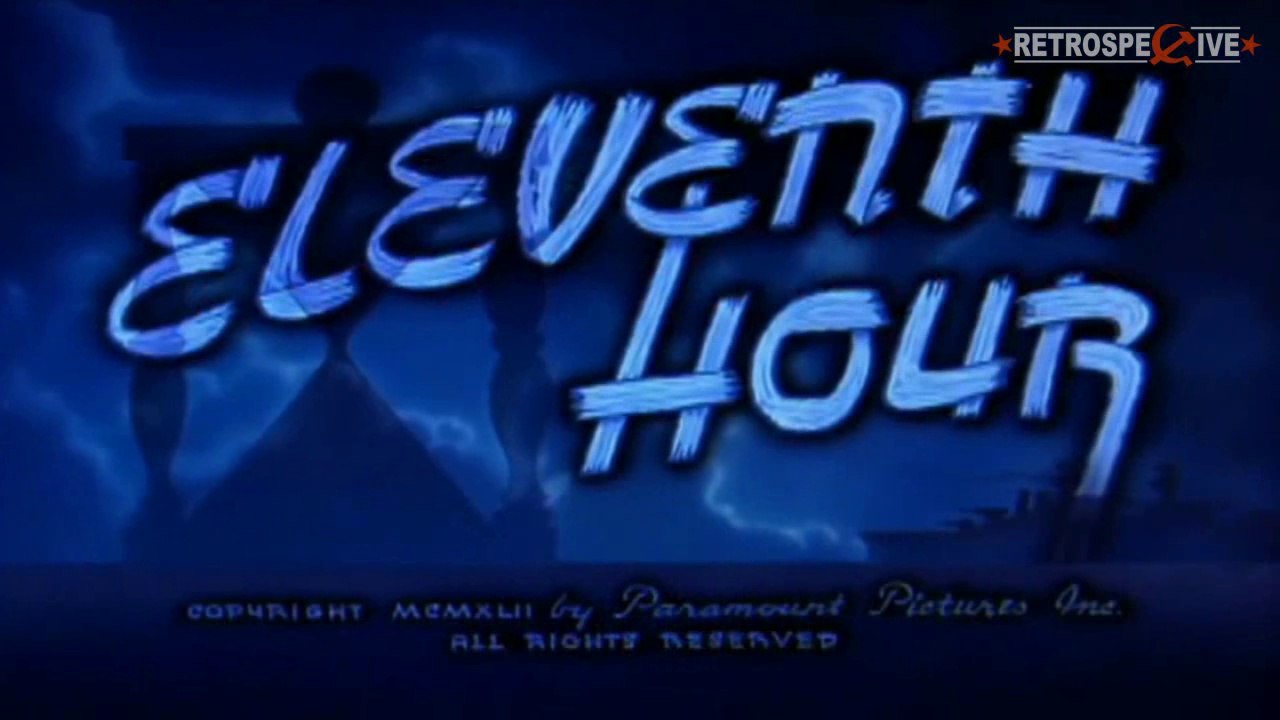Superman 12 - Eleventh Hour