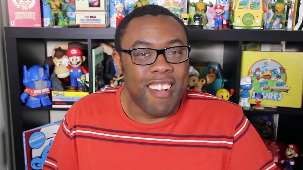 POWERPUFF GIRLS Dance Pantsed Review : Black Nerd