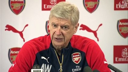 Arsène Wenger refuses to comment on future at Arsenal