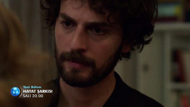 Hayat Şarkısı 12. Bölüm 1.Fragmanı - Yeni Bölüm 26 Nisan Salı