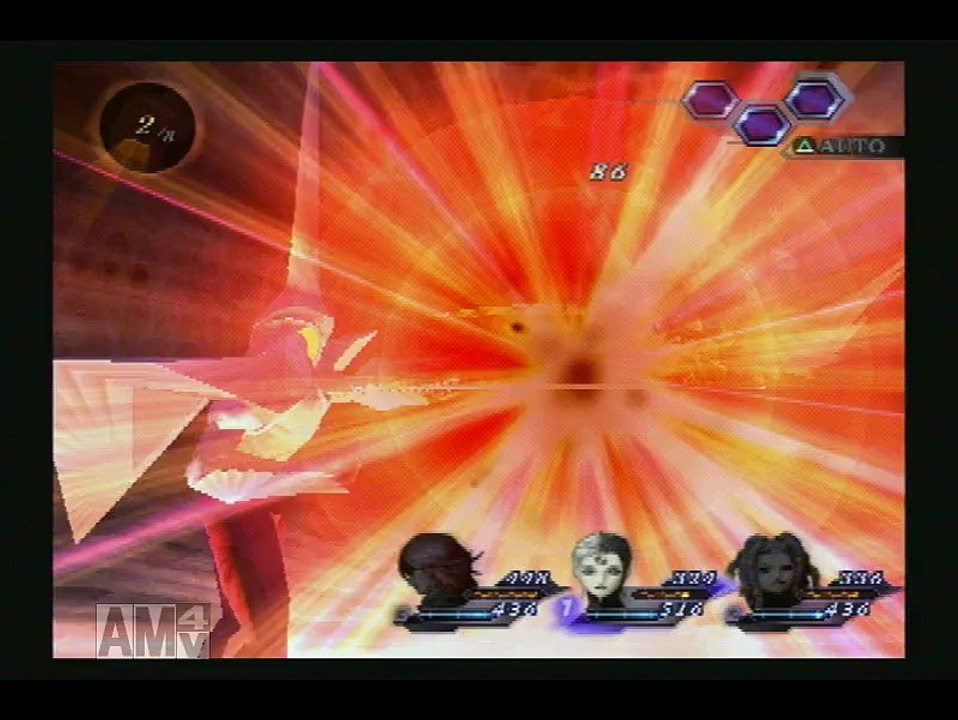 第28回リネージュ民のネトラジ アバタールチューナーⅡ編7