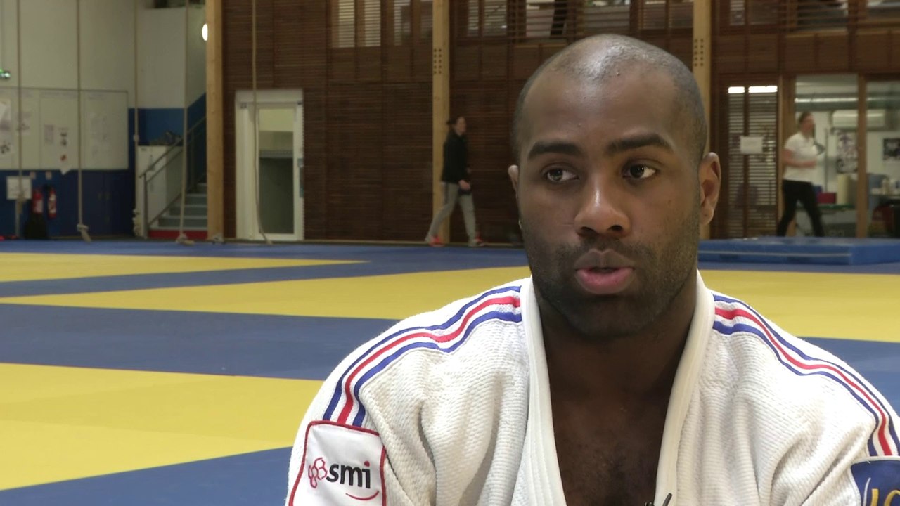 Judo - ChE - Bleus : Quels objectifs chez les hommes ?