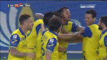 Gennaro Sardo Goal HD - Chievo 4-1 Frosinone - 20-04-2016