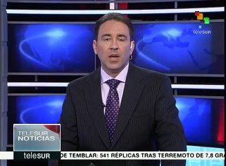 Siria: ejército recupera control de zona estratégica cerca de Palmira