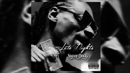 Snoop Dogg - Late Nights ft. Mike Will Made It