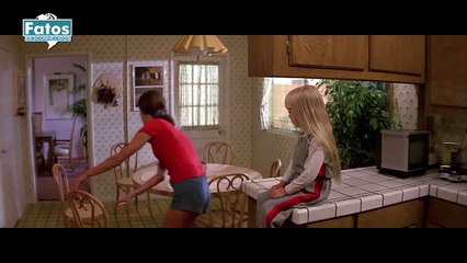 6 histórias chocantes dos bastidores de grandes f/i/l/mes vidéo
