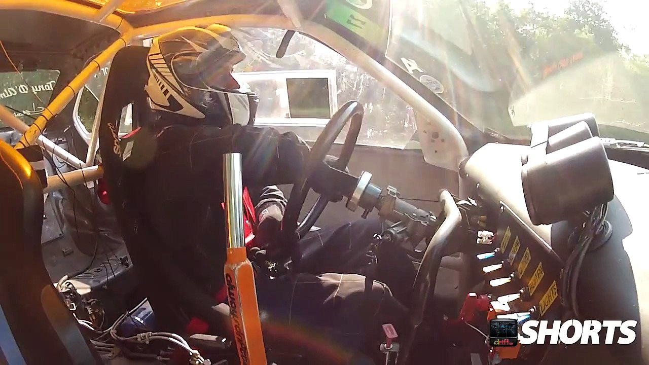 Vitor Mota France King Of Europe Drift Series 2015